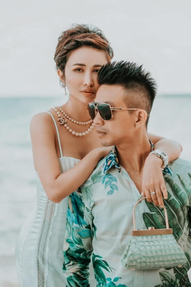 đại gia Minh Nhựa 2