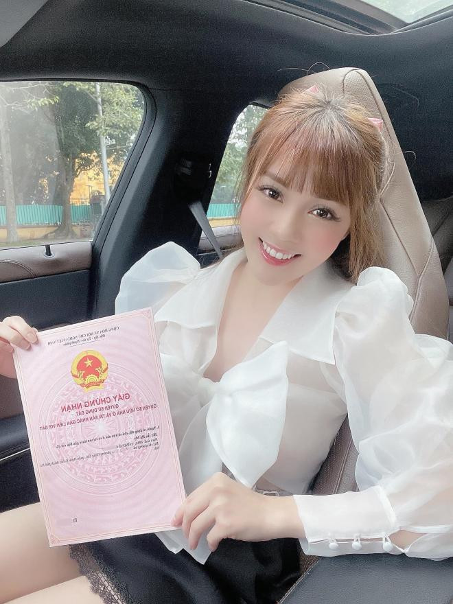 Âu Hà My 0