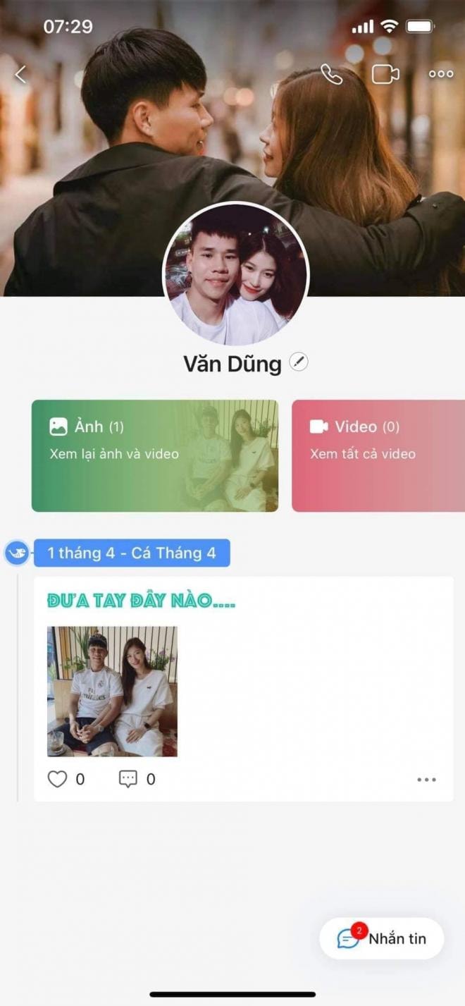 Văn Dũng 2