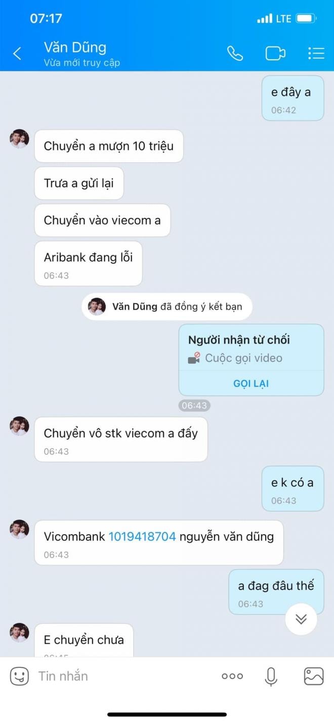 Văn Dũng 5