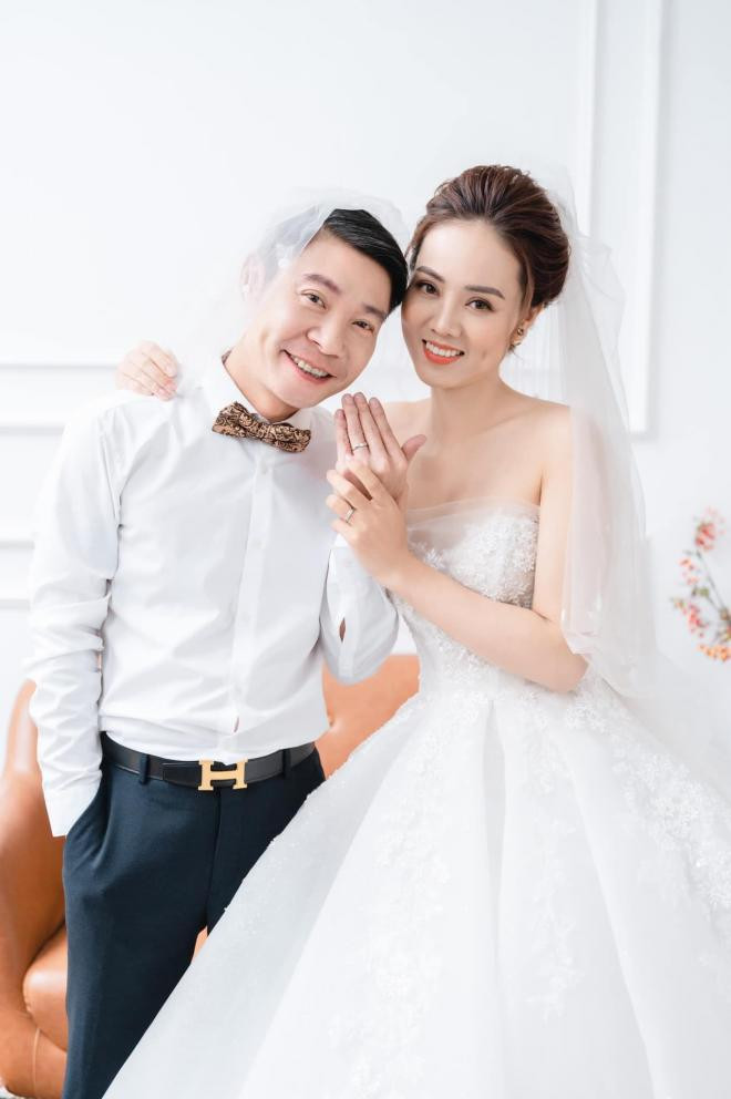 Công Lý và vợ 0 Công Lý và vợ 0