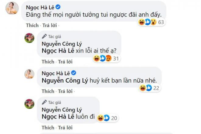 Công Lý và vợ 0 Công Lý và vợ 0