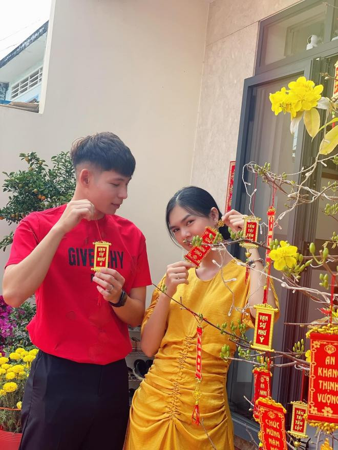 Lê Ngọc Trinh 3 Lê Ngọc Trinh 3