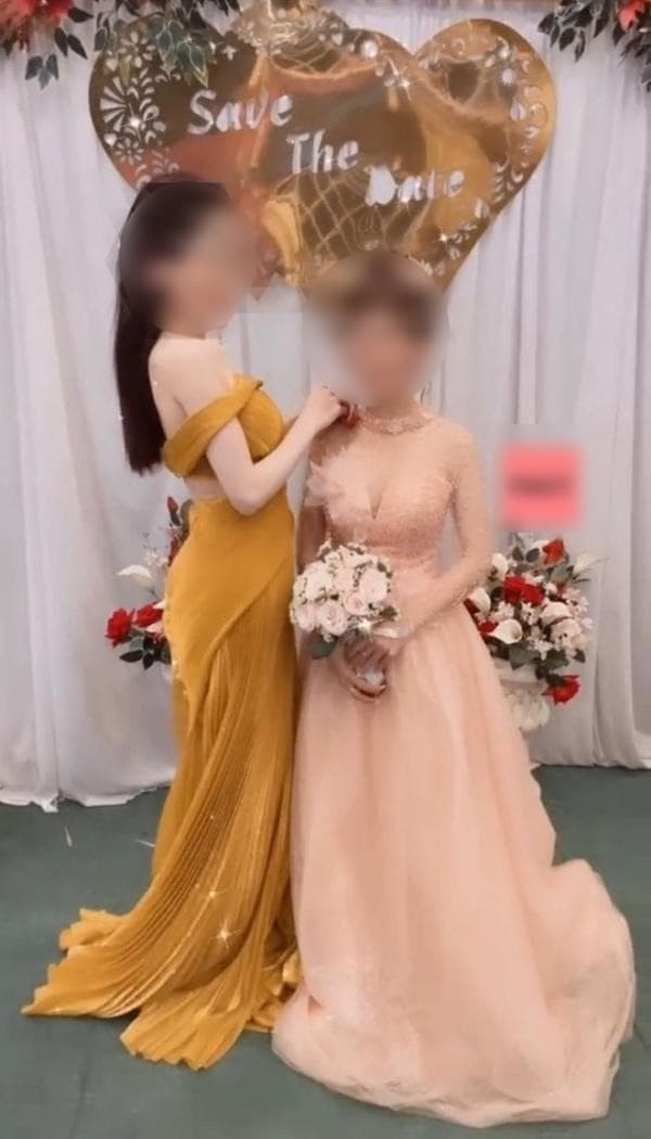 Top 73 váy đi bàn cho cô dâu mới nhất  cdgdbentreeduvn
