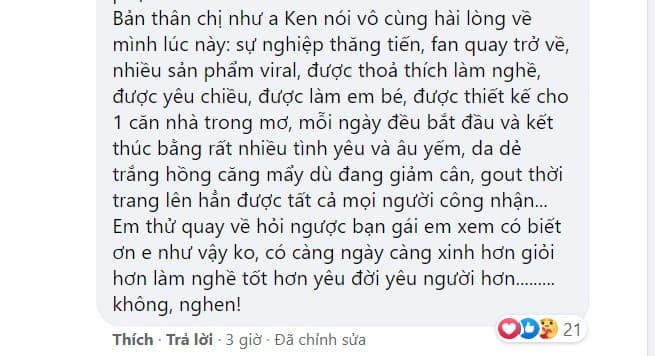 bạn trai Miko Lan Trinh 1