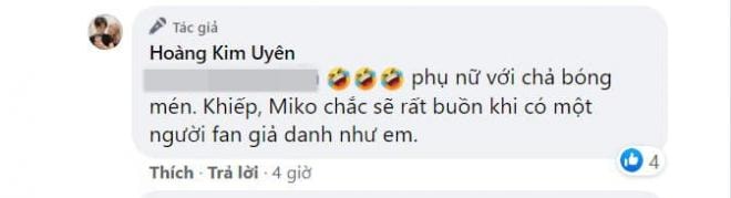 bạn trai Miko Lan Trinh 1