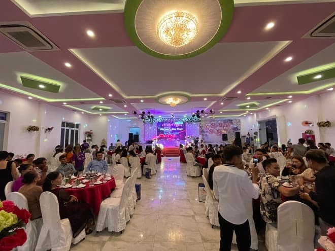 đám cưới lộc fuho 3