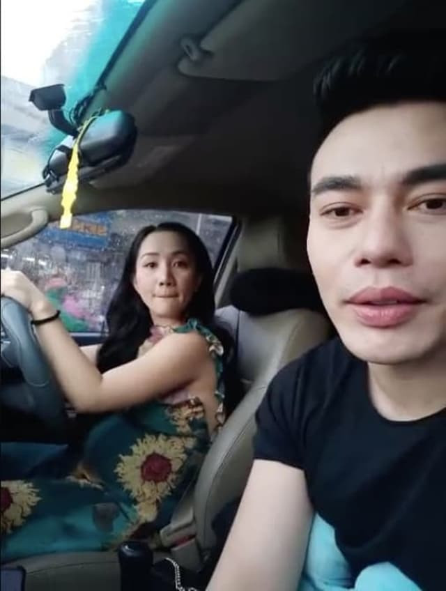 Lê Dương Bảo Lâm thi bằng lái xe lần thứ 14 vẫn trượt, dàn sao Việt được dịp trêu đùa 0