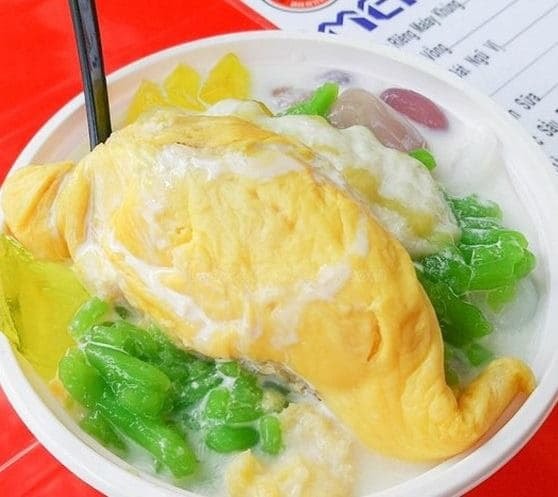 các loại chè tại nhà  0