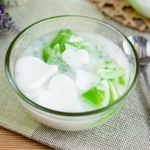 các loại chè tại nhà  0