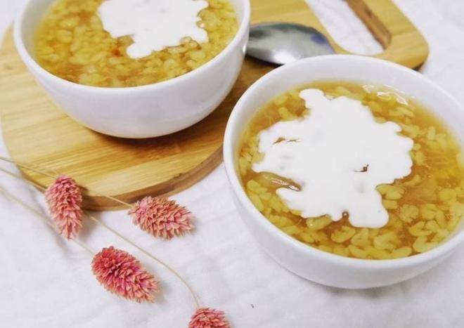 các loại chè tại nhà  1