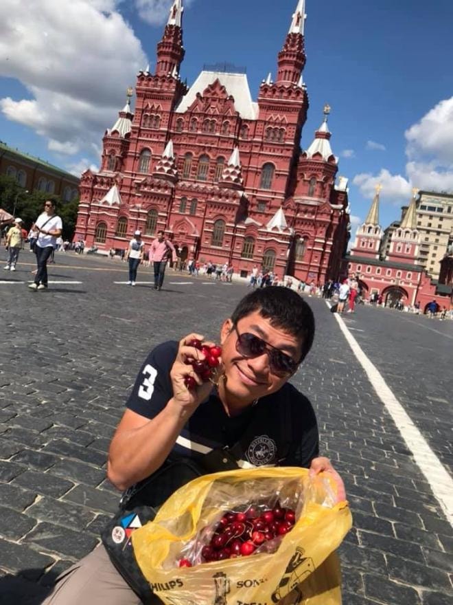Kinh Quốc 1 Kinh Quốc 1