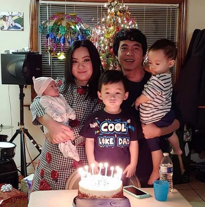 ba con của xuân mai  2