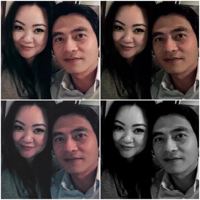 ba con của xuân mai  3