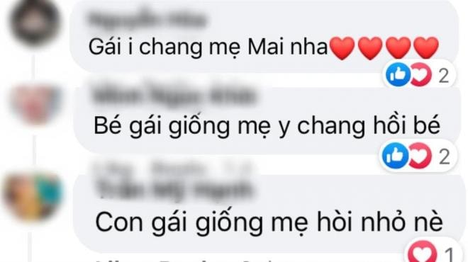 ba con của xuân mai  0