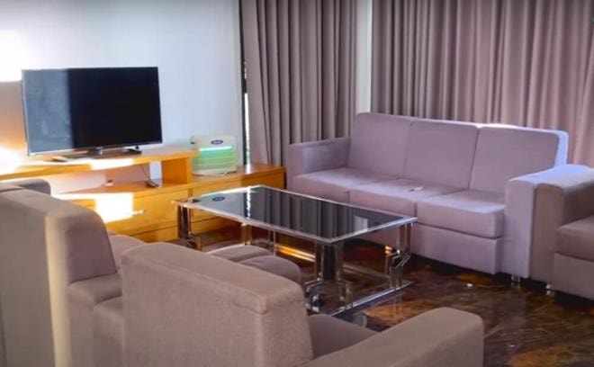 cuộc sống của vợ chồng Kinh Quốc 3