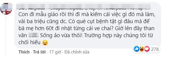 con ăn bám cha mẹ 1 con ăn bám cha mẹ 1