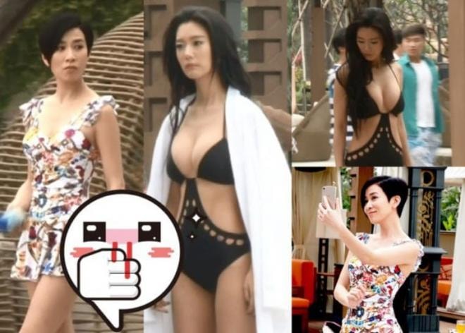 Được ca ngợi là nữ thần gợi cảm phương Đông, mỹ nhân 'Gia đình là số 1' từng 'đốt mắt' khán giả một thời nay không ai nhận ra sau cuộc hôn nhân chóng vánh 9