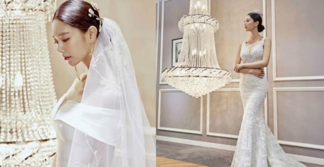 Được ca ngợi là nữ thần gợi cảm phương Đông, mỹ nhân 'Gia đình là số 1' từng 'đốt mắt' khán giả một thời nay không ai nhận ra sau cuộc hôn nhân chóng vánh 10