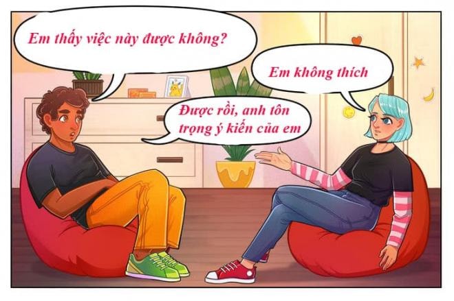 cách nuôi dạy con trai  3