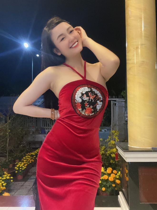 bạn thân của Trâm Anh 2