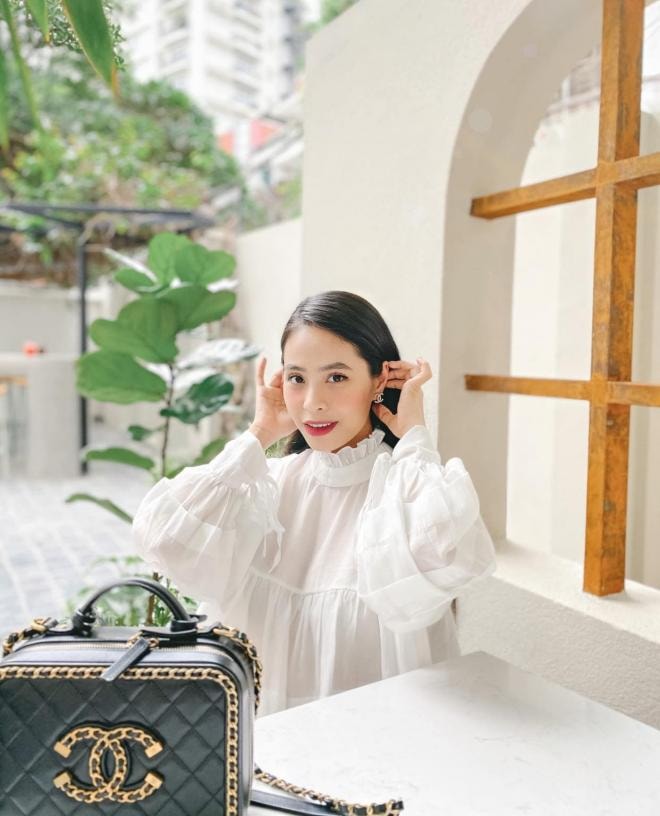 cách kiều anh nhanh giàu  3