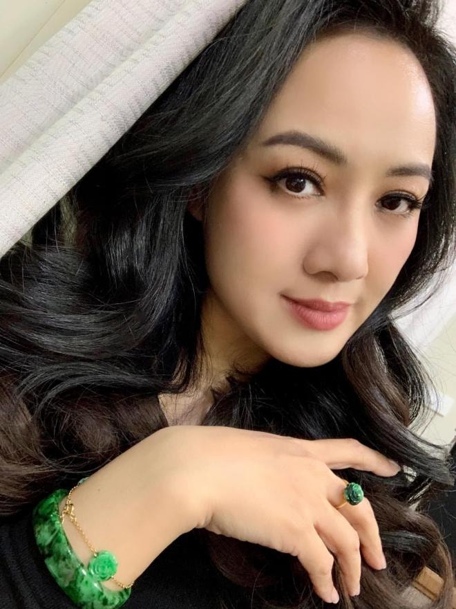 mc VTV để mặt mộc  0