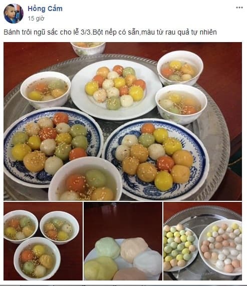 mâm cúng 3/3 6 mâm cúng 3/3 6
