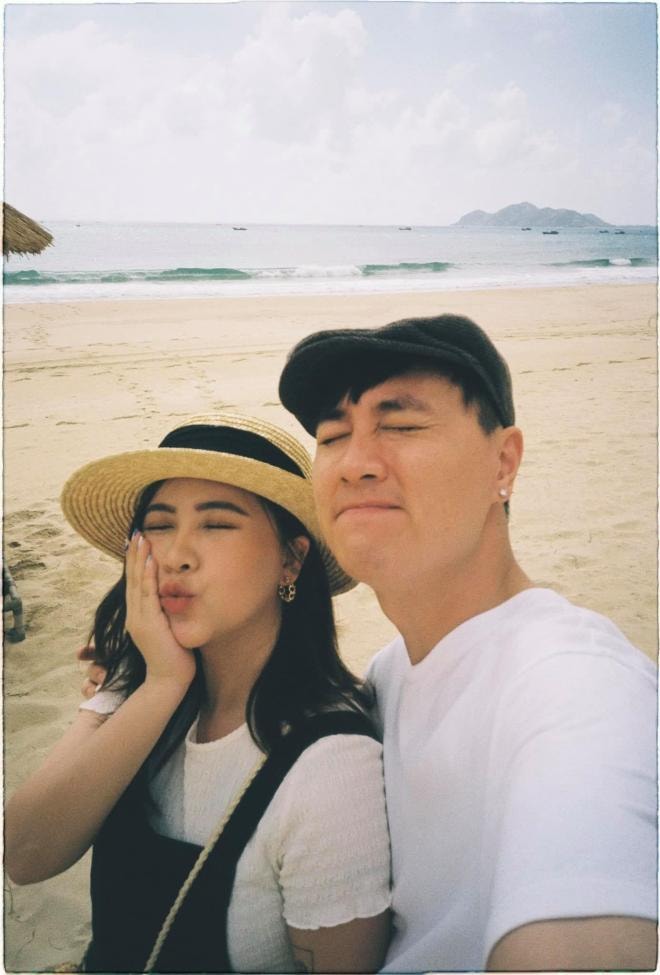Gia đình Kiên Hoàng 2