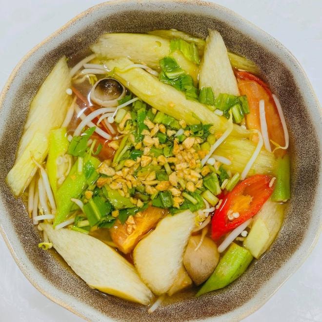 Elly Trần ăn chay 9 Elly Trần ăn chay 9