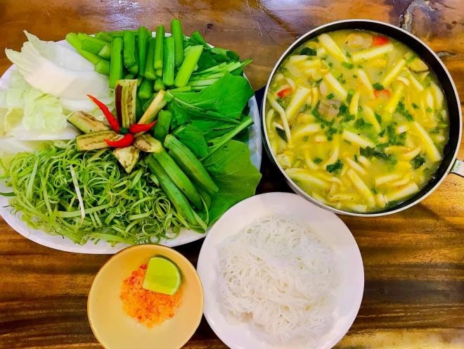 Elly Trần ăn chay 14 Elly Trần ăn chay 14