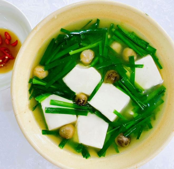Elly Trần ăn chay 6 Elly Trần ăn chay 6