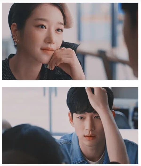 'Điên nữ' Seo Ye Ji và chiêu thao túng tài tử 'Hạ cánh nơi anh': Tại sao 70% trong chúng ta bị người yêu điều khiển mà không hề hay biết? 4
