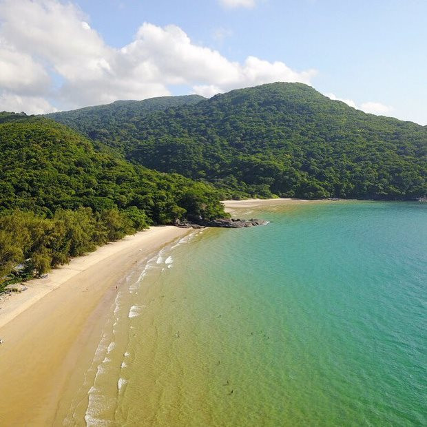 Việt Nam Có Đại Diện Lọt Top 25 Bãi Biển Đẹp Nhất Thế Giới