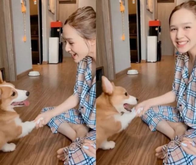 Xoài Non để mặt mộc  1