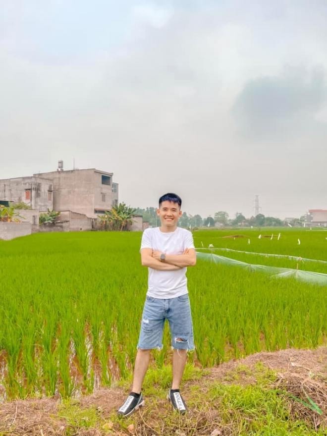 Hưng Vlog mua xe  4