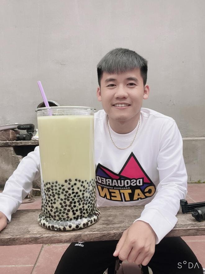 Hưng Vlog mua xe  3