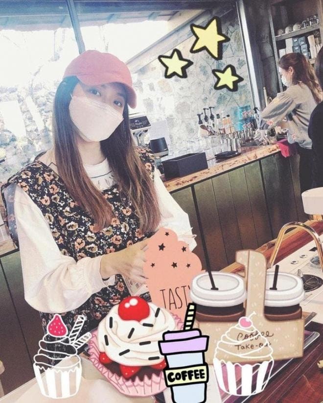 'Mỹ nữ dao kéo' Park Han Byul sống ra sao sau khi chồng vào tù? 0
