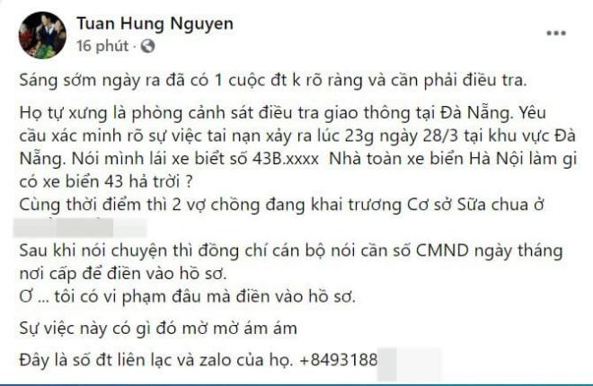 Tuấn Hưng 0 Tuấn Hưng 0