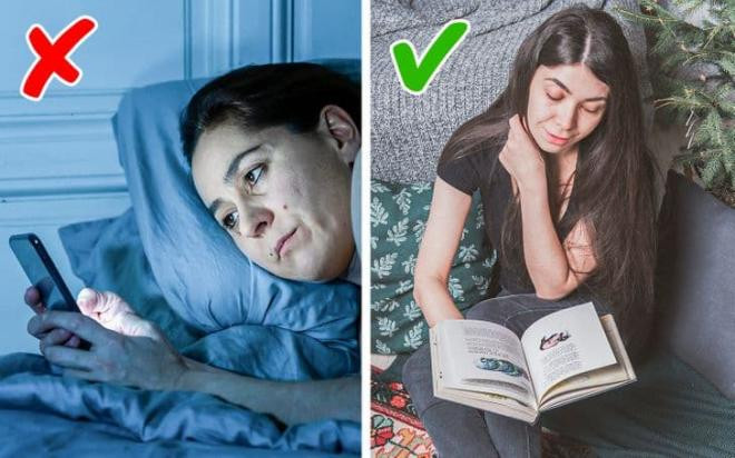 ngủ lại khi thức dậy trong đêm 4 ngủ lại khi thức dậy trong đêm 4