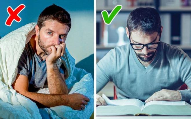 ngủ lại khi thức dậy trong đêm 5 ngủ lại khi thức dậy trong đêm 5