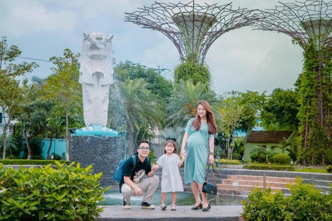 vợ Đỗ Duy Nam mang bầu 0 vợ Đỗ Duy Nam mang bầu 0