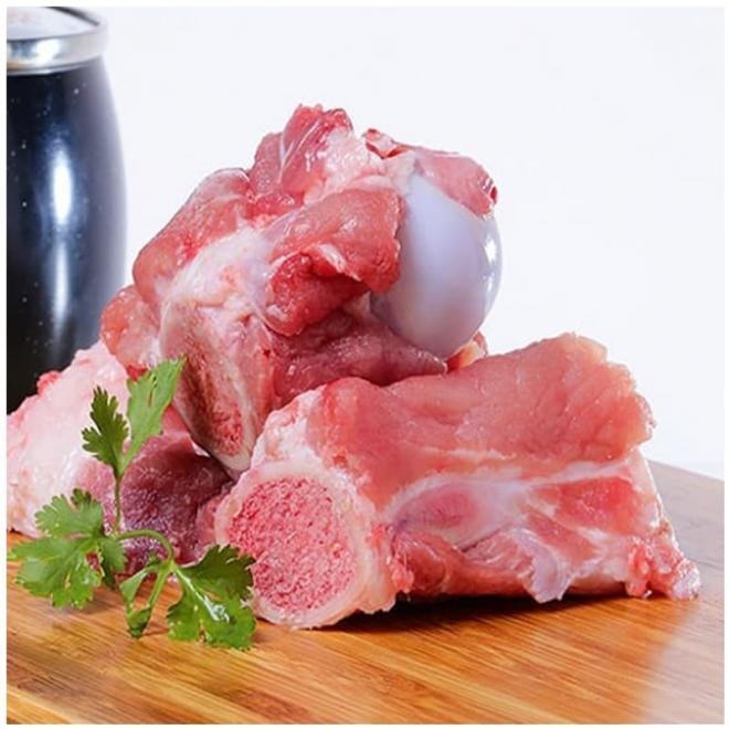 mẹo hầm xương ngon  0