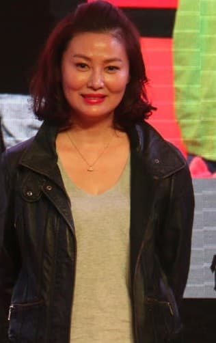 'Phan Kim Liên' Vương Tư Ý kết hôn 8