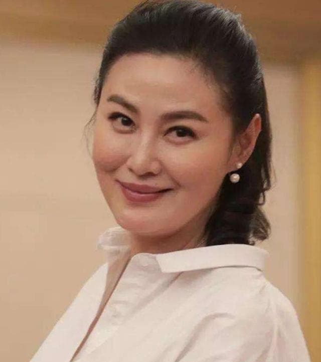 'Phan Kim Liên' Vương Tư Ý kết hôn 6