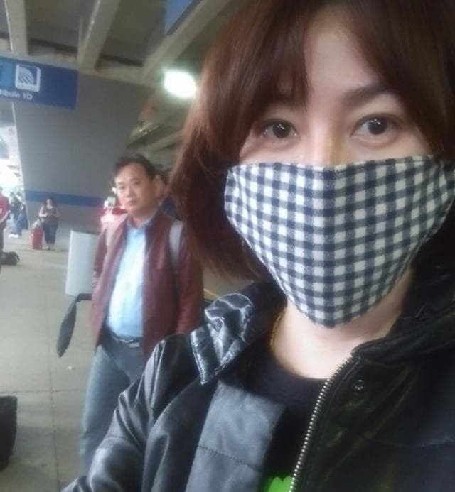 'Phan Kim Liên' Vương Tư Ý kết hôn 4