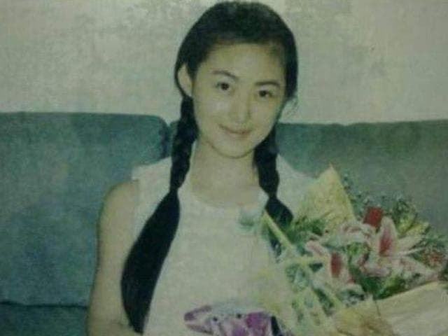 'Phan Kim Liên' Vương Tư Ý kết hôn 3