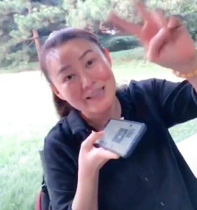 'Phan Kim Liên' Vương Tư Ý kết hôn 2