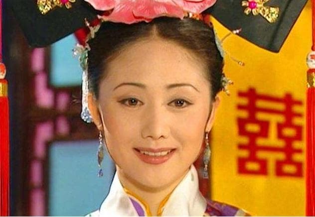 Lệnh phi nương nương vạn người mê nhưng khi chết cơ thể lại chứa nhiều độc tố 2