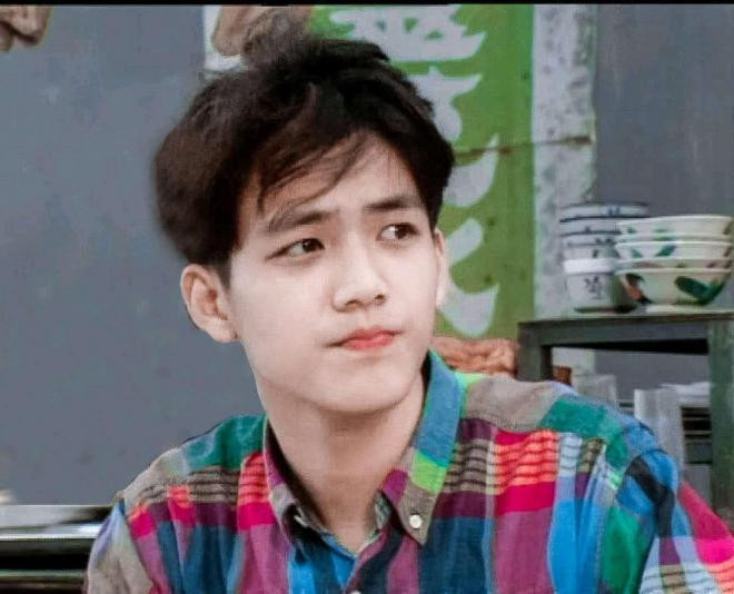 Chung Hán Lương 4
